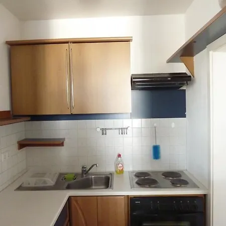 Apartment Hechtstraße Dresden Zimmer foto
