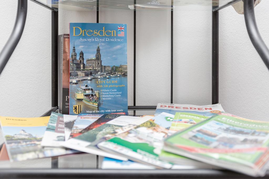 Hechtstraße Dresden