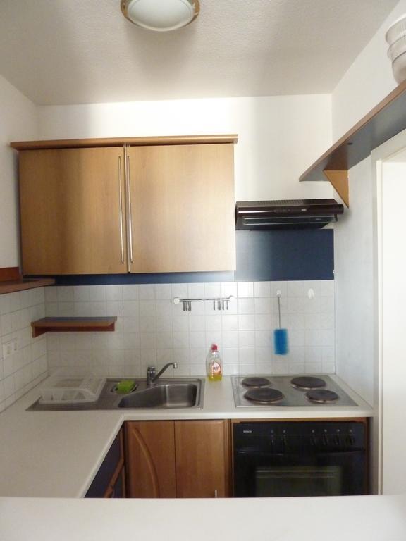 Apartment Hechtstraße Dresden