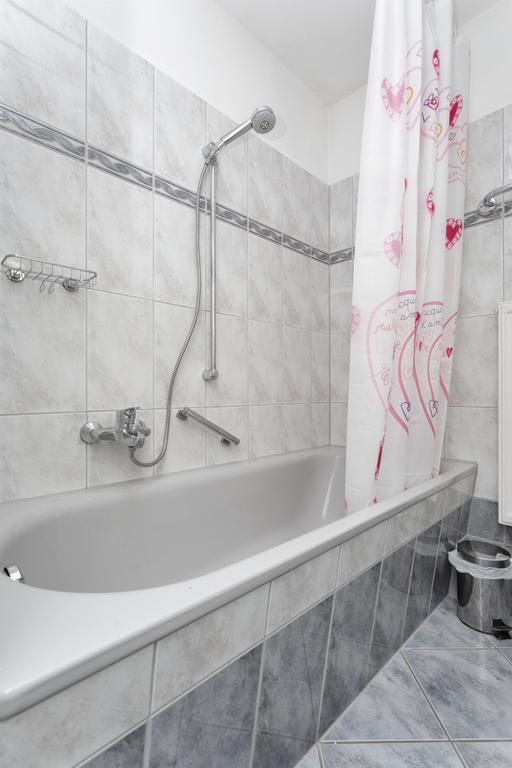 Appartement Hechtstrasse *